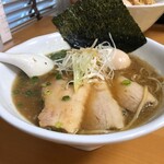 麺屋 Aurum - 