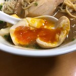 麺屋 Aurum - 