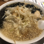 酒麺亭 潤 - 