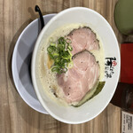 ラー麺 陽はまた昇る - 