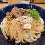 うどん 慎 - 