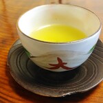 草喰 なかひがし - 