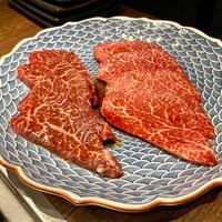 USHIMITSU NISHIAZABU - 