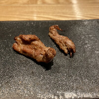 焼鶏 ひらこ - 