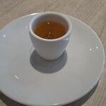 俺のフレンチ 博多 - アミューズ(550円)