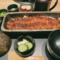 うなぎ四代目菊川 クロスゲート金沢店 - 