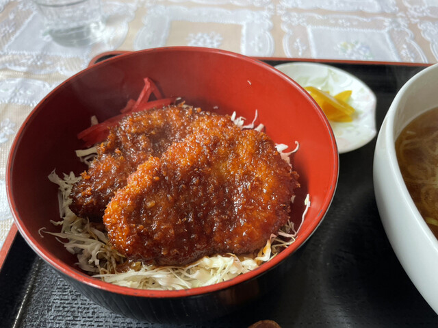 ロア - 陸前山下（ラーメン）の写真