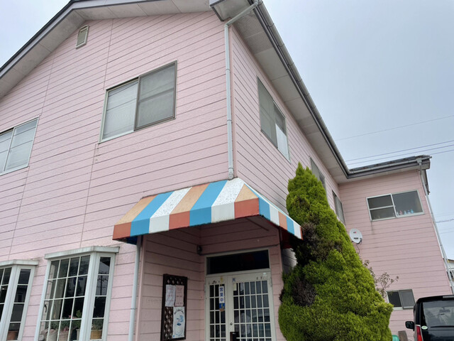 ロア - 陸前山下（ラーメン）の写真