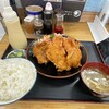 インター食堂 富田店
