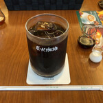 珈琲館 立川南口店 - 