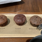 ダンデライオン・チョコレート 伊勢外宮店 - 