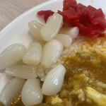 カレーショップキング - 