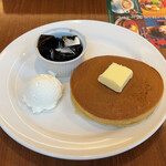 珈琲館 立川南口店 - 