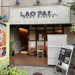 LAO PASA - 