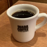 INADA COFFEE - 