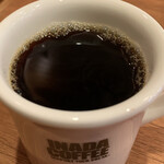 INADA COFFEE - 