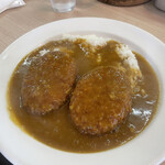 カレーショップキング - 