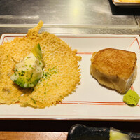 OSAKA きっちん 銀座本店 - 