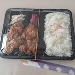 えぞ丸 - 料理写真: