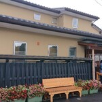 うなぎ亭 友栄 - 