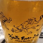 Kyoto Beer Lab - 