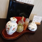 うなぎ亭 友栄 - 