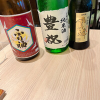 和食 浮橋 - 