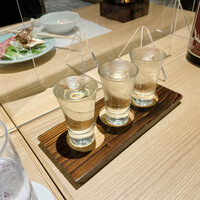 和食 浮橋 - 
