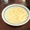 釜あげうどん 長田 in 香の香
