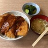 三保屋食堂