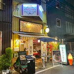 大阪カオマンガイカフェ - 