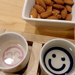 日本酒バー kawa-saki - 
