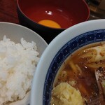 中華そば たた味 - 