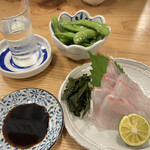 Sake To Meshi Sakaba Dan - 