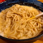 大阪麺哲 - 