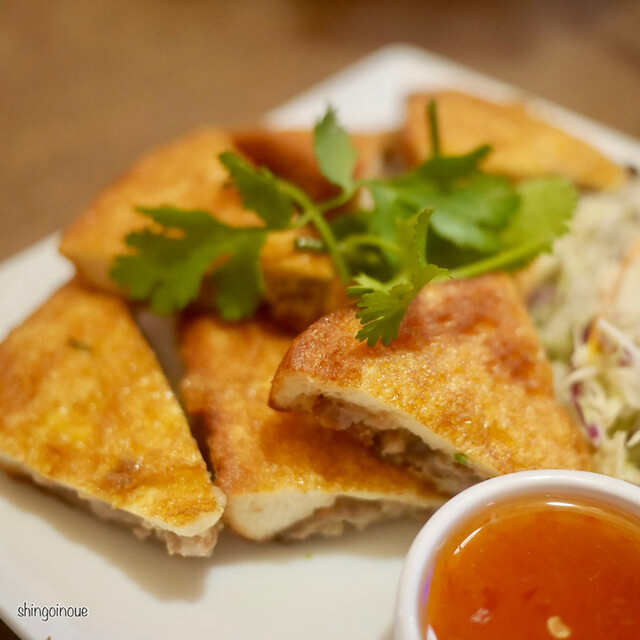 Osaka Khao Man Gai Kitchen photo 3