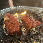 炭火焼肉 3丁目 - 