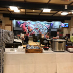 酸ヶ湯温泉旅館 - 