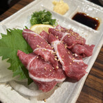 炭火焼肉 3丁目 - 