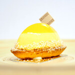 アテスウェイ - '22.09バルケットオフリュイエキゾチック