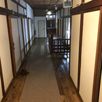 酸ヶ湯温泉旅館 - 