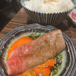 炭火焼肉 3丁目 - 