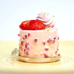 アテスウェイ - '22.09マスカルポーネフレーズ