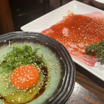 炭火焼肉 3丁目 - 