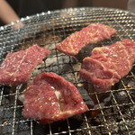 炭火焼肉 3丁目 - 