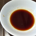 バーミヤン - 香味醤油
