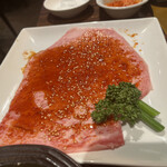 炭火焼肉 3丁目 - 