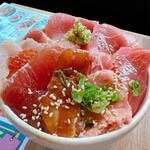 熱海おさかな・大食堂 - 