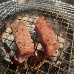 炭火焼肉 3丁目 - 