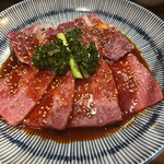 炭火焼肉 3丁目 - 